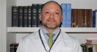 Luis Fernando Useche Gómez